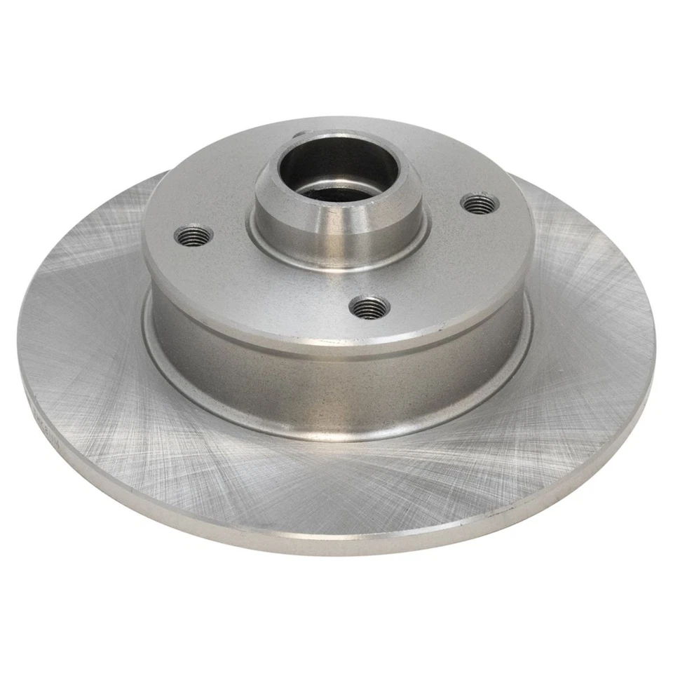 Kit de pastillas de freno y rotor de cerámica para Volkswagen Golf Passat 1994-1998 1996-1997 Foto 3 de 4