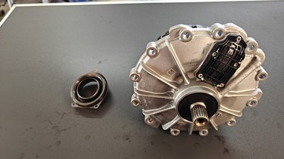 Getriebekupplung 7-DSG DL382 0CK / 0CL / 0CJ OE für Audi A4 A5 B9 A6 C7 C8 A7 Q5