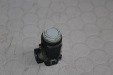 Mercedes Benz R230 SL 4x PDC Sensor Einparkhilfe Brillantsilber A 0015427418 Mercedes Benz R230 SL 4x PDC Sensor Einparkhilfe Brillantsilber A 0015427418