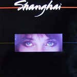 Shanghai  - Shanghai (LP)