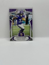 2019 Rookie & Stars #39 Dalvin Cook Vikings