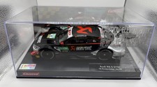 Carrera Digital 124 Audi RS5 DTM M Rockefeller No 99 23917 New Sealed