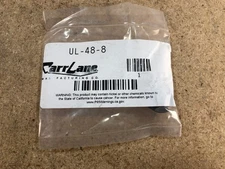 Carr Lane UL-48-8 | Un-A-Lok Liner Bushing (Multiple available)