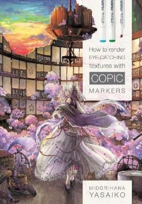 Yasaiko Midorih How to Render Eye-Catching Textures wi (Taschenbuch) (US IMPORT)
