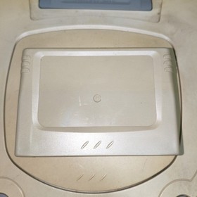 Sega Saturn HST-3220 Console Bundle 2x Controllers AV & Power Cables Japan