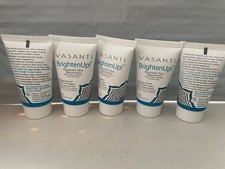 5-pack Vasanti BrightenUp Enzymatic Face Rejuvenator