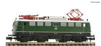 Fleischmann N 733004 E-Lok Br 140 107-4 Db Ep 4 Analog Neu Ovp 1:160