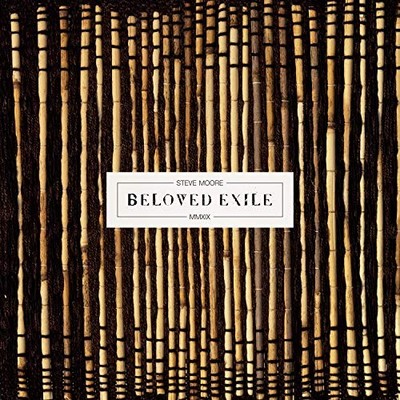 STEVE MOORE - BELOVED EXILE - Vinyl Record VL - 88 - E3447z