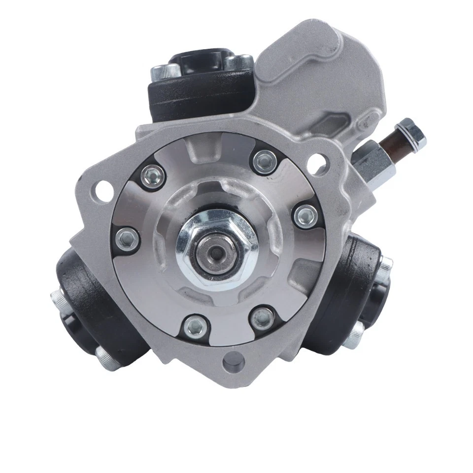 Bomba de combustible ME302145 ME306387 para motor Mitsubishi Fuso 6M60 6M60T FH FK FM EE. UU. Foto 3 de 4