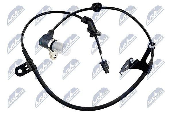 NEU - NTY HCA-TY-007 Sensor, Raddrehzahl FüR Toyota-image