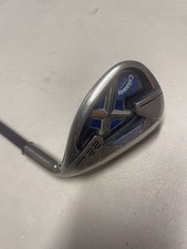 Ladies Callaway Sand Wedge X22