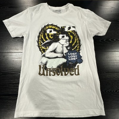 Unisex Adult S Paradise Lost Tshirt