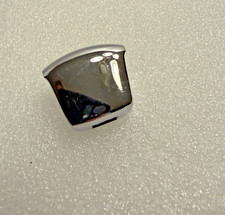 1967-1972 Gto Chevelle 442 Skylark Restoparts Chrome Seat Track Adjuster Knob