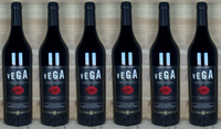 Menhir Salento Vega Primitivo Terra D´Otranto Riserva Doc 2022 ( 6X0,75 Lt. )