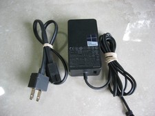 Original Microsoft 1536 Charger USB Ac Adapter for earlier Surface models