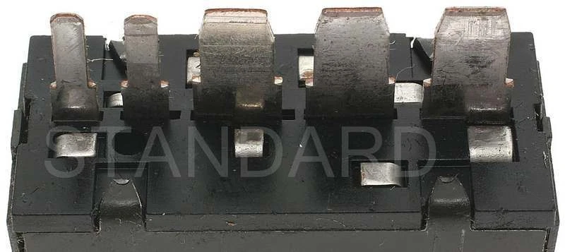 Interruptor de motor soplador SMP HVAC nuevo para Dodge B250 1991-1993 Foto 4 de 4