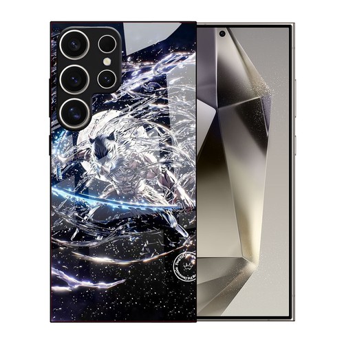Anime protective Phone Case for Samsung Galaxy S26 S25 S24 Ultra S23 S22 Plus - Picture 26 of 29