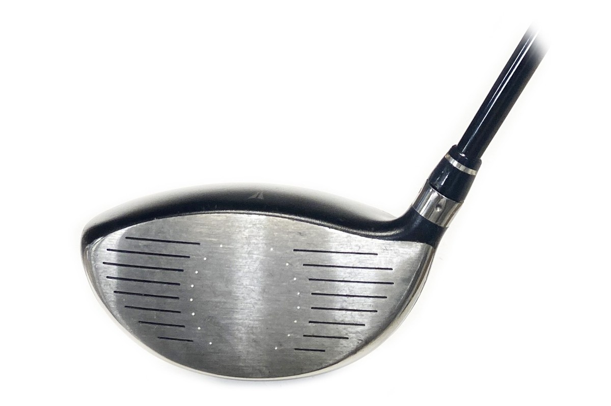 Nike SQ Dymo 2 9.5* Driver Graphite 55g Stiff Flex | eBay