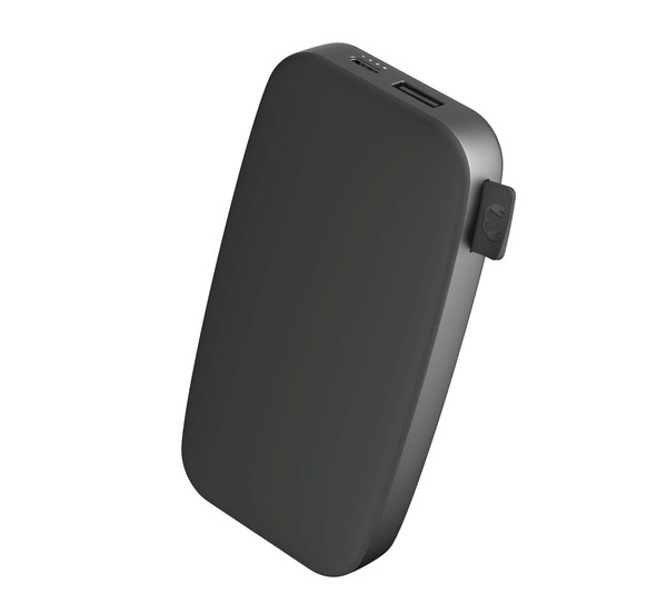 Fresh 'N Rebel Powerbank, Pd 20W Schnellladung, Tragbar, Powerbank 12000 Mah Sto-image