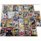 Lot of Vintage Batman and Detective Comics Set