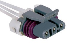 GM Genuine Parts PT1799 88987997 Multi-Purpose Pigtail
