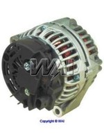 WAI Lichtmaschine Generator 120A Passend FüR Mercedes C-Klasse W203 CL203 S203
