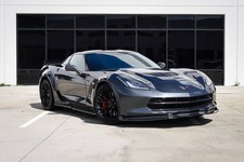 2017 Chevrolet Corvette Z06 2dr Coupe w/3LZ