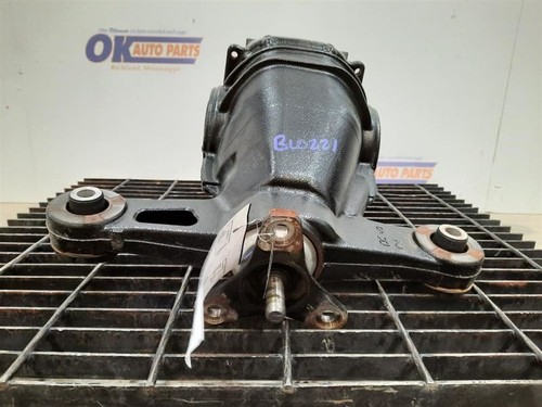 20 2020 LEXUS IS300 2.0L RWD REAR CARRIER DIFF DIFFERENTIAL F SPORT - Picture 3 of 12