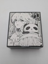 MOONDROP CHU II High Performance Dynamic Driver IEMs in-Ear, 3.5 mm Jack