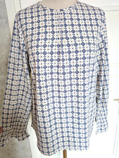 HAUT IMPRIMEE U COLLECTION TAILLE 38 NEUF ETIQUETTE