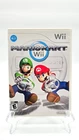 Mario Kart Wii (Nintendo, 2008) CIB w/ Manual, TESTED * WORKS