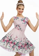 Weissman The Nicest Kids In Town Dance Costume Size Child Medium