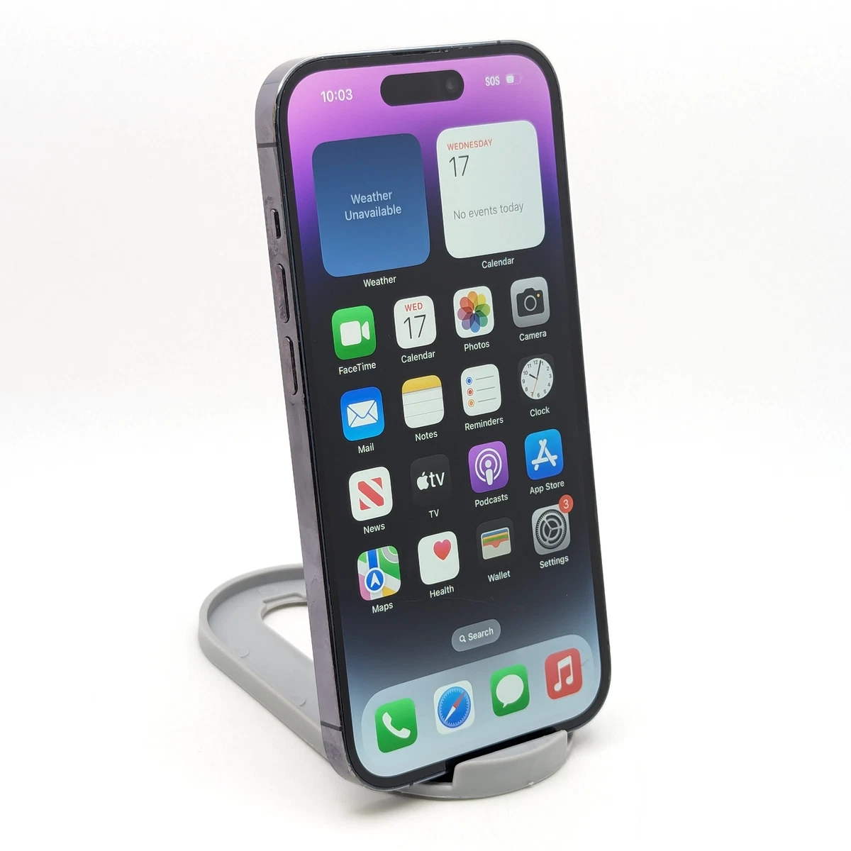 Apple iPhone 14 Pro 128GB for Sale - Shop New & Used Cell Phones