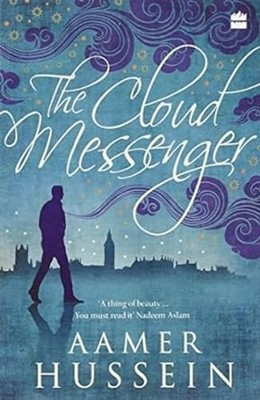 The Cloud Messenger by Hussein Aamer 9789350291535 NEW Free UK Delivery