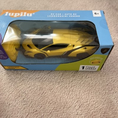 Remote Control Lupilu Car Lamborghini