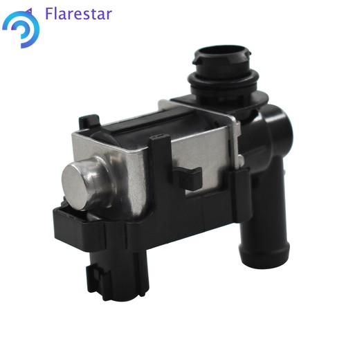 Evap Vent Control Valve For Nissan Vapor Canister Purge Solenoid 14935-JF00A - Picture 6 of 9