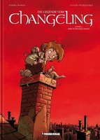 Die Legende Vom Changeling 2 | der Schwarze Mann, Die Legende Vom Changeling 2