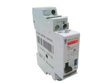 SCHNEIDER ELECTRIC 15512 / 15512 (NEW NO BOX)
