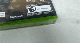 LEGO Batman & Pure Xbox 360 Double Pack Brand New & Factory Sealed!