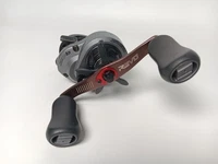 Abu Garcia REVO5 SX ROCKET Series RH 5th Generation Bait Reel REVO5 SX 9.0:1