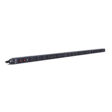 NEW CyberPower PDU30BVHVT32F Basic PDU 30A 200-230V AC 10ft 32-Outlet L6-30P