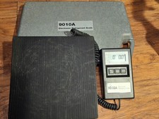 Tif 9010a Slimline Electronic Refrigerant Charging Scale