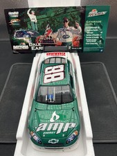 Dale Earnhardt Jr 88 Amp Raced Version Airbrushed Win 2008SS 1:24 Action, L.E.