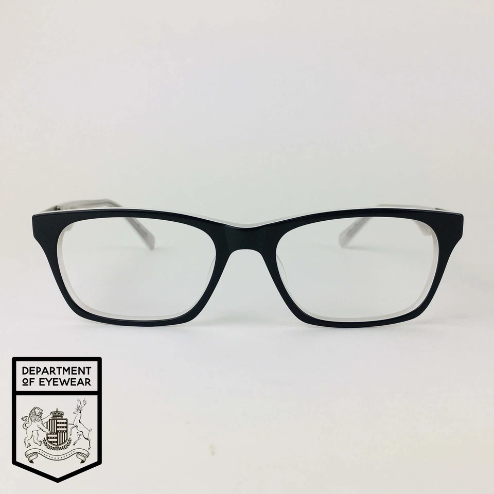 FCUK eyeglasses BLACK SQUARE glasses frame MOD: FCUK90 25384284 - Image 2 of 4