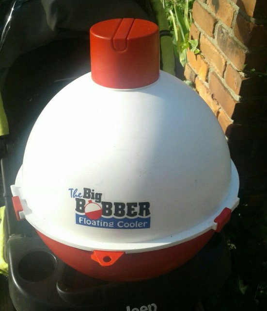 big bobber cooler