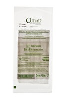 Curad Sterile Oil Emulsion Gauze - 3 X 8 - 3 Dressings Per Pack (1 Pack) on sale Curad Sterile Oil Emulsion Gauze - 3 X 8 - 3 Dressings Per Pack (1 Pack) on sale