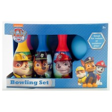 paw patrol skittles set