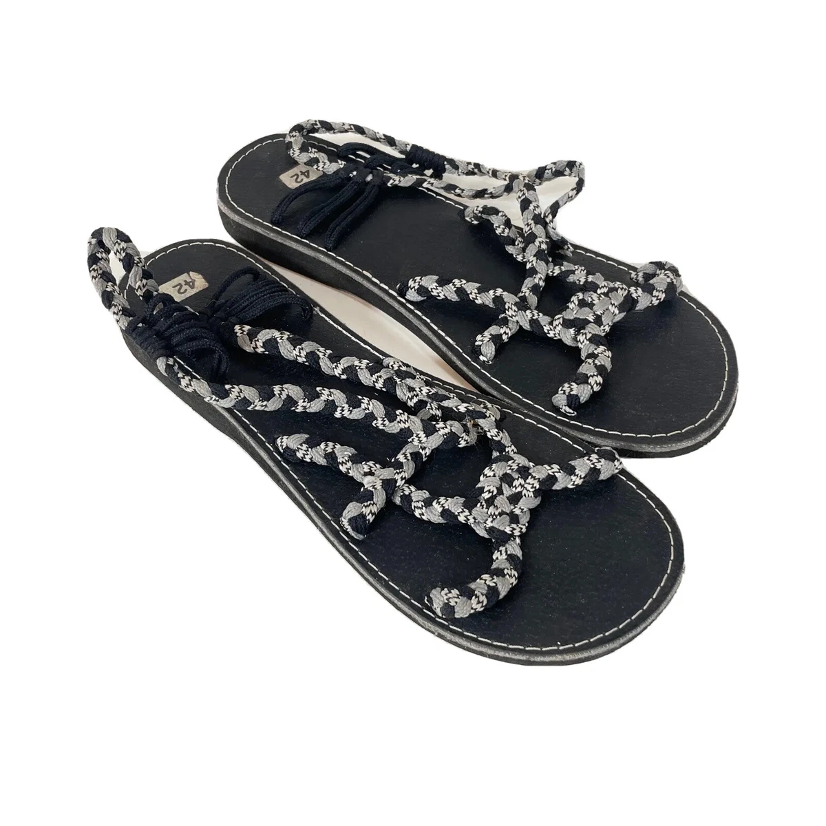 S freeway sandals clearance