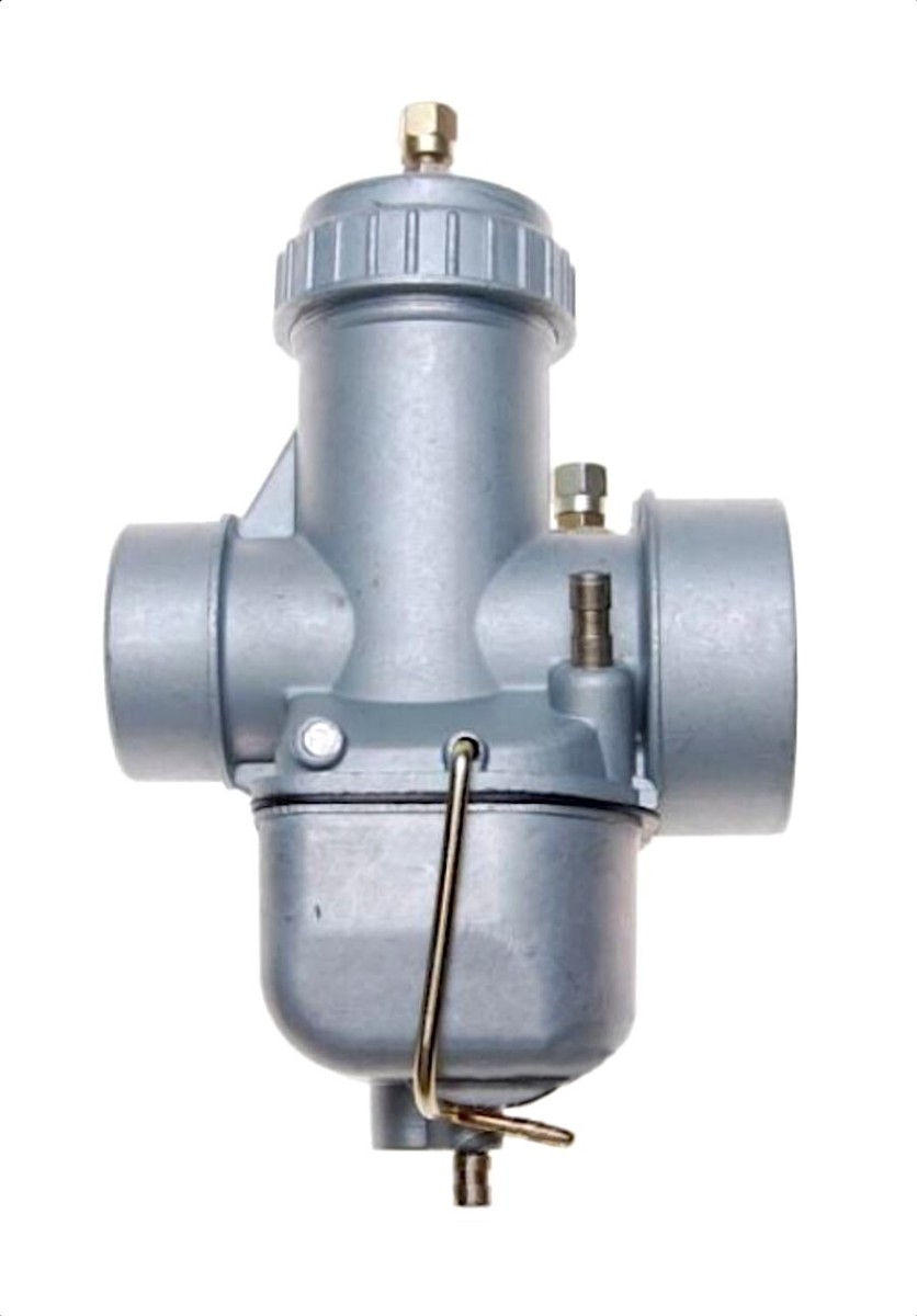 Carburateur Carburetor MZ251 30N3 CN pour MZ ETZ 251, MZ 250