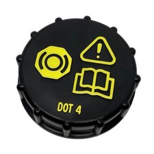 Liquide de frein Ford KUGA